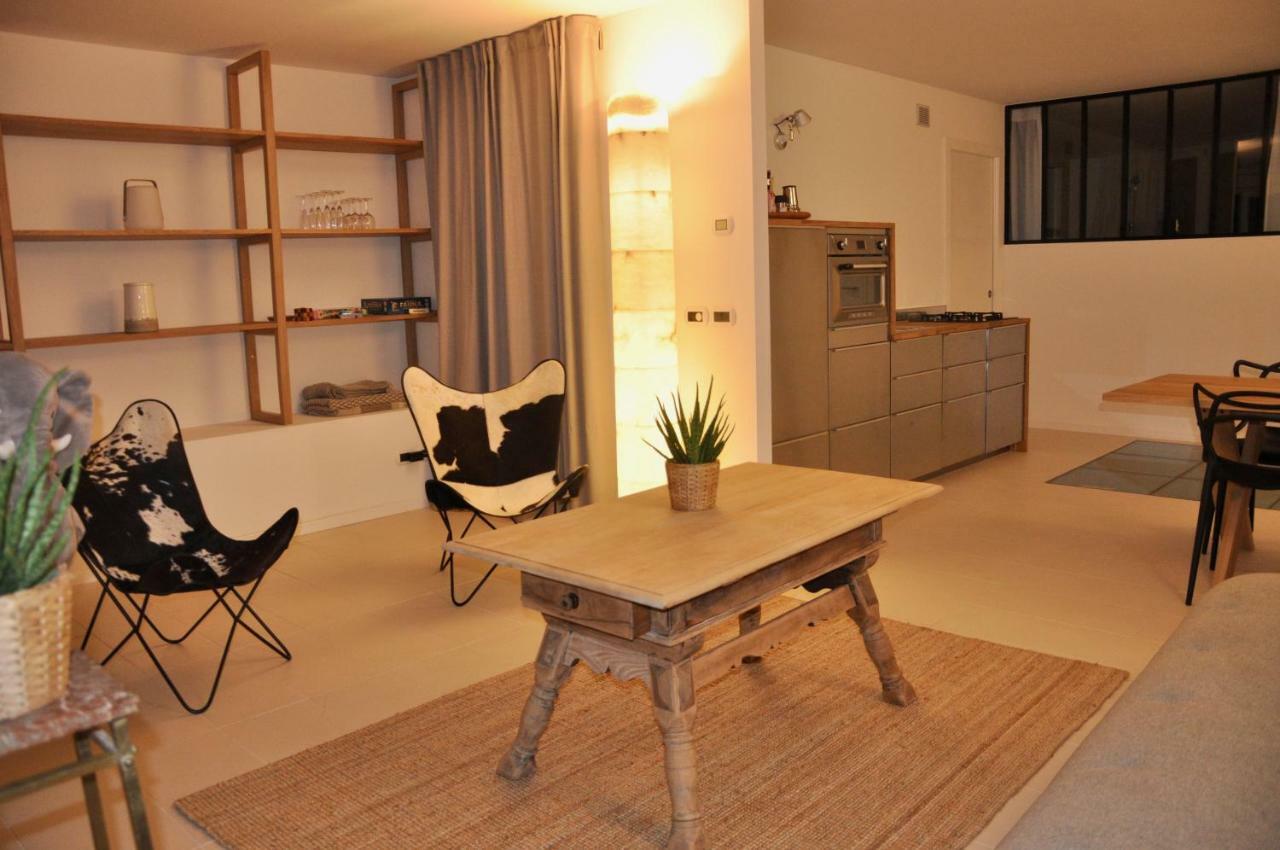 Madonna Del Mare Apartment Trieste Exterior photo